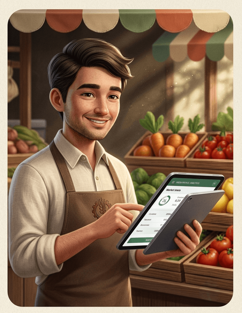 Ilustrasi Register DapurHPP